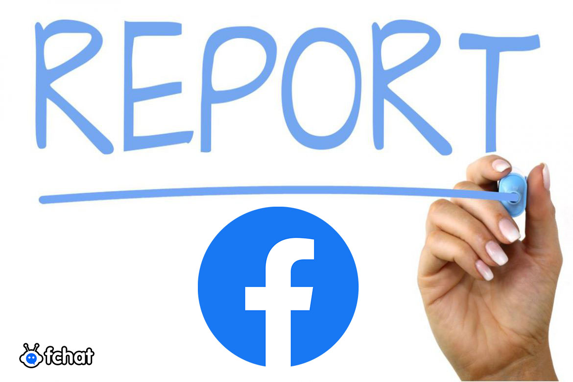 Report Facebook là gì? Tại sao phải tìm hiểu tính năng Report Facebook?